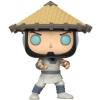 Raiden (Mortal Kombat X) Pop Vinyl Games Series (Funko)