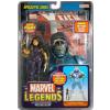 Marvel Legends X-23 (Apocalypse) MOC Toy Biz (paarse variant)