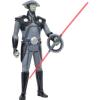 Star Wars Fifth Brother, Inquisitor (Space Mission) the Force Awakens MOC