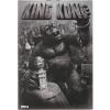 King Kong (concrete jungle) Neca in doos