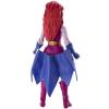 MOTU Crita Matty Collector's figuur op kaart