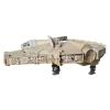 Star Wars vintage Millennium Falcon compleet
