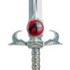 Thundercats sword of Omens life size light-up Trick or Treat Studios in doos