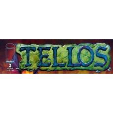 Tellos (Image Comics)