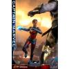 Hot Toys Captain Marvel (Avengers Endgame) MMS575 in doos