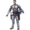 Star Wars Jango Fett (Missile-Firing) Movie Heroes MOC