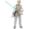 Star Wars Luke Skywalker (Hoth outfit) MOC Vintage-Style re-issue
