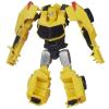 Bumblebee Transformers robots in disguise op kaart