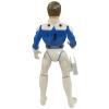 Zachary Foxx the Adventures of the Galaxy Rangers incompleet (Galoob)