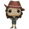 Agent Carter Pop Vinyl Marvel (Funko) sepia exclusive