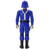 G.I. Joe Cobra Trooper (infantry) (Y-back tan) MOC ReAction Super7