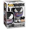 Venomized Thanos (Venom) Pop Vinyl Marvel (Funko) glows in the dark Boxlunch exclusive