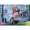 Hot Toys Harley Quinn Suicide Squad MMS383 in doos