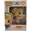 Mercy (Overwatch) Pop Vinyl Games Series (Funko) diamond Blizzard exclusive