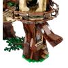 Lego 10236 Star Wars Ewok Village in doos