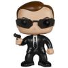 Agent Smith (the Matrix) Pop Vinyl Movies Series (Funko)