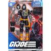 G.I. JOE B.A.T. Classified Series in doos