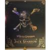 Hot Toys Jack Sparrow (Pirates of the Caribbean Dead men tell no Tales) DX15 in doos