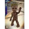 Hot Toys Groot (Guardians of the Galaxy volume 2) LMS004 in doos life size