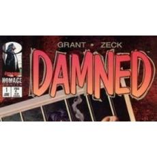 Damned (Image Comics)