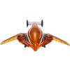 MOTU Talon Fighter He-Man and the Masters of the Universe in doos