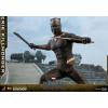 Hot Toys Erik Killmonger (Black Panther) MMS471 in doos