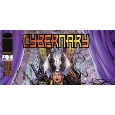 Cybernary (Image Comics)