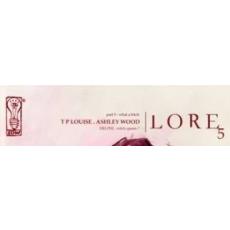 Lore (IDW Publishing)