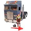 Bulldog & Boris Bushkin M.A.S.K. (Kenner) incompleet
