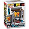 Music Television (MTV) Pop Vinyl Ad Icons (Funko)
