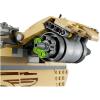 Lego 75084 Star Wars Wookie Gunship in doos