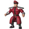M. Bison (Street Fighter) MOC Savage World Funko