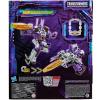 Galvatron Transformers Legacy in doos
