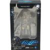 Battle Damage Celtic Predator (Alien vs Predator) in doos Hiya Toys