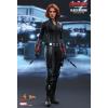 Hot Toys Black Widow (the Avengers Age of Ultron) MMS288 in doos
