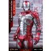 Hot Toys Iron Man Mark V (Iron Man 2) MMS400-D18 in doos
