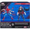 Spider-Man & Morbius (the amazing Spider-Man) Legends Series in doos