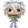 Yami Bakura (Yu-Gi-Oh!) Pop Vinyl Animation Series (Funko)
