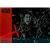 Star Wars Kylo Ren unmasked the Black Series 6" Celebration Europe exclusive en doos