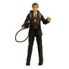 Ghostbusters Peter Venkman (courtroom Battle) 6" Matty Collector's figuur op kaart