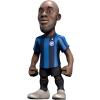 Lukaku (Inter Milan) football stars Minix collectible figurines