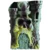 Masters of the Universe Castle Grayskull playset incompleet