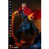 Hot Toys Doctor Strange (Spider-Man no way home) MMS629 en doos