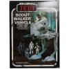 Star Wars vintage AT-ST Scout Walker en Return of the Jedi doos (Palitoy)