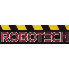 Robotech comics