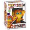 Orville Elephant (Five Nights at Freddy's) Pop Vinyl Games Series (Funko)
