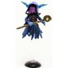 MOTU Unnamed One Matty Collector's figuur op kaart