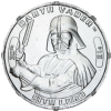 Star Wars Darth Vader (Sith Lord) collector coin 30th Anniversary Collection