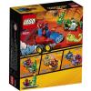 Lego 76071 Mighty Micros Spider-Man vs. Scorpion Marvel Super Heroes in doos