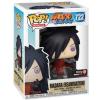 Madara (reanimation) Pop Vinyl Animation Series (Funko) GameStop exclusive